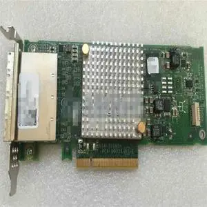 FOR ASA-70165H 70165H 6Gb/s PCIe 3.0 x 8 SATA SAS Host Bus Adapter 2278500-R raid card