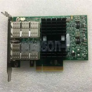 FOR MCX354A-FCBT FDR + 40GigE Dual-Port QSFP CX354A