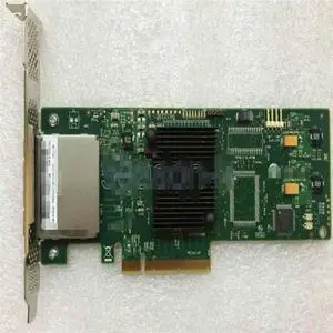 FOR 614988-b21 617824-001 SCO8GE 6GB SAS 2-PORTS PCI-EXT CARD 615242-001=9200-8E SAS2008