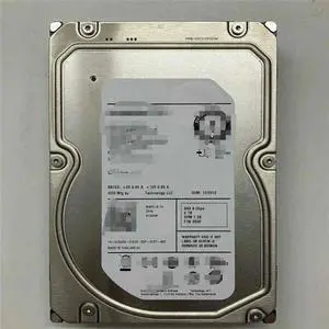 FOR 01D9NN 1D9NN ST32000645SS 2TB SAS 7.2K 3.5' 2T SAS HDD