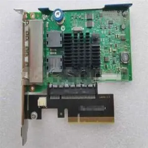 FOR Network Card 4Port Ethernet 366FLR i350 665240-B21