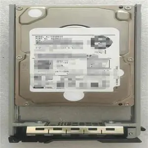 FOR 600GB 6G 10K 2.5 SAS SFF 05TFDD 5TFDD HDD Hard Drive