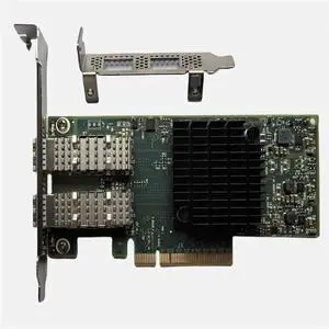 FOR network card for CX4121A MCX4121A-XCAT -4 10Gigabit Ethernet Card