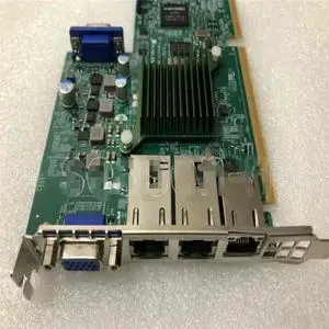 FOR AOM-X10QBi-A X540 Dual Port 10GBase-T 100BASE-TX & 1000BASE-T
