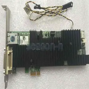 FOR 03TFYD 3TFYD R5400 Workstations FX100 Remote Access Host Card 03TFYD