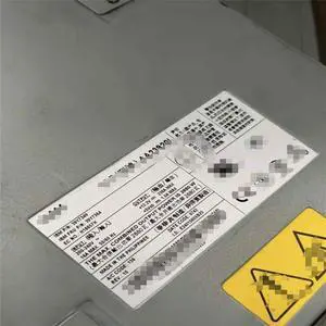 FOR BCH 8852 2880W Box Power Supply 39Y7364 39Y7350 39Y7349