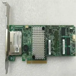 FOR ASR-71605E 6GB/S PCI-E 256MB SATA SAS RAID CONTROLLER CARD 2274500-R
