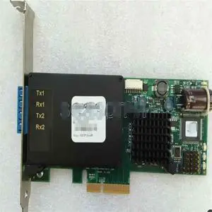 FOR 2285A1-03-SX-R Fiber Gigabit Network Card PCI-E imf450 FOR 2285A1-03-SX-R Fiber Gigabit Network Card PCI-E imf450