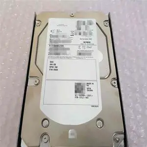 FOR 959R4 0959R4 Plus 300GB 15K SAS 6 GBPS Hard Drive HDD