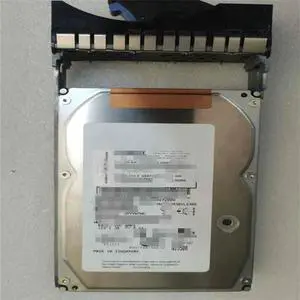 FOR 10N7234 300G 15K SAS P6 10N7208 10N7207 3.5' hard drive hdd