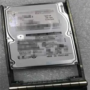 FOR DS3524 600GB 10K SAS 2.5' 00Y8861 90Y9001 Hard drive HDD