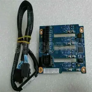 FOR X3850X6 X3950X6 00KH403 44X4104 adapter expander board card with cable