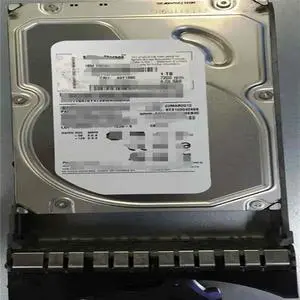 FOR 1TB 3.5 7.2K 6GB NL SAS HDD Hard Disk Drive 49Y1880 49Y1876 49Y1879 HDD
