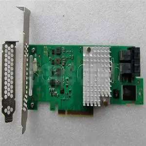 FOR CP400i D3307-A12 12G RAID SAS3008 PCI 3.0 RAID0/1/5/10/50=9300-8I 9341-8I