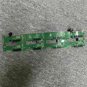 FOR RD450 server backplane 3.5-inch 8-bay hot swappable server hard drive backplane 00FC471