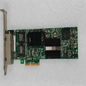 FOR HM9JY H092P PRO/1000VT 4x 10/100/1000 Quad Gigabit Ethernet PCI-e Adapter network card