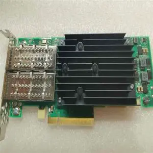 FOR SFN7042Q Onload SFN7503 Dual Port 40GbE QSFP+ PCI-E x8 network card