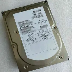 FOR ST373207LW 73G servers hard drive 3.5' 10K 68pin 73G SCSI 68PIN hdd