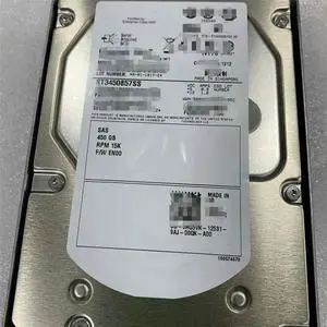 FOR ST3450857SS 0RG5VK RG5VK EN03 450G 15K 3.5' hard drive hdd