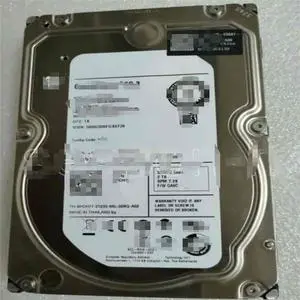 FOR PCH77 0PCH77 055FX5 55FX5 2T 3.5' 7.2K SATA ST2000NM0033 servers hard drive hdd