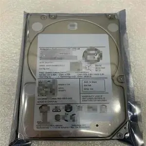 FOR R95FV 0R95FV 600GB 10K 12G 2.5 SAS HDD ST600MM0088 MD1420 T420 T620 R620 Hard Drive