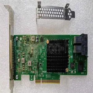 FOR SAS3008 9300-8i PCI-E 3.0 SATA SAS 8-Port SAS3 12Gb/s 9300-8i HBA Adapter card