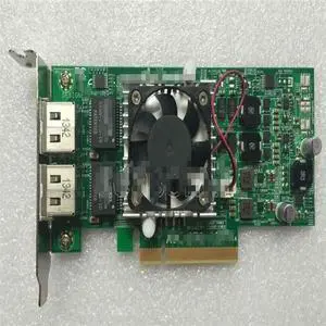 FOR STG-I2T X540-AT2 2-port 10GbE Adapter network card