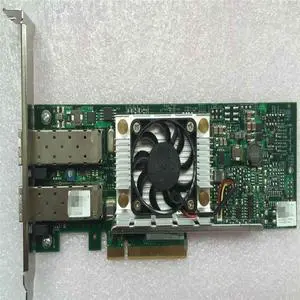 FOR N20KJ 10Gbps Dual Port SFP+ Network Adapter card