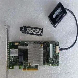 FOR ASR-8405 4-port SATA SAS RAID Controller 12G PCIe 3.0 1GB card