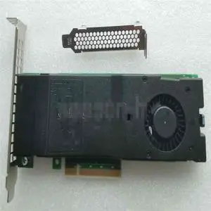 FOR SSD NVMe M.2 PCI-e 2x Solid State Storage Adapter Card 23PX6 NTRCY