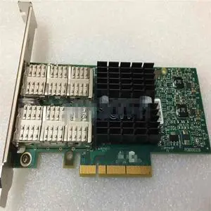 FOR 00D9552 -3 VPI 40gbe Adapter Network Card