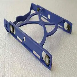 FOR 40pcs /set 3.5 HDD SSD bracket Hard disk support adapter for TS250 TS150 P310 P320 ST58