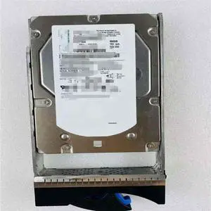 FOR 49Y1866 49Y1870 49Y1869 600g 3.5 15K SAS Hard drive HDD