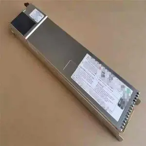 FOR PWS-920P-1R 1U 920W server power supply