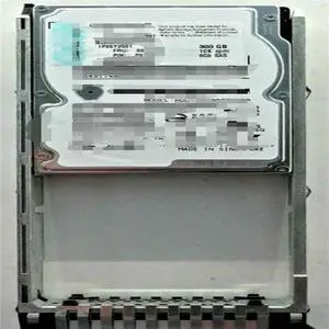 FOR 00Y2501 00Y2429 00Y5719 300G 10K SAS 2.5 6GB V3500 V3700 hard drive HDD