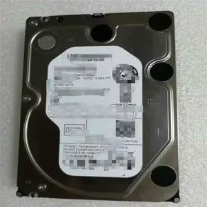 FOR HUS722T2TALA600 2T SATA 7.2K 3.5' V9H6C 0V9H6C