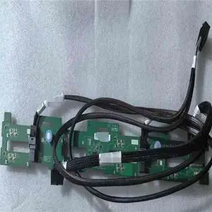 FOR SR650/550/558/590 3.5-inch 8-bay hard drive backplane 01GV282