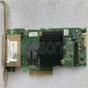 FOR ASR-78165 4-Port SAS/SATA 6Gb/s RAID Controller card