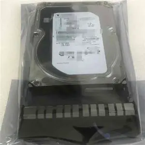 FOR 00Y2424 81Y3912 00Y2471 2T 7.2K SAS 3.5 V3500 V3700 HDD Hard driver