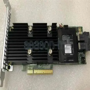 FOR 44GNF Perc H730 1GB 12GBPS Raid Controller High profile bracket