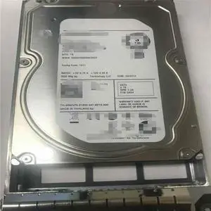 FOR 0RWV72 RWV72 3T 7.2K 3.5 SATA ST3000NM0033 hard drive hdd