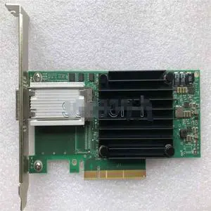 FOR MCX413A-GCAT -4 Lx EN Card 50GbE Single-Pt PCIx8 network card