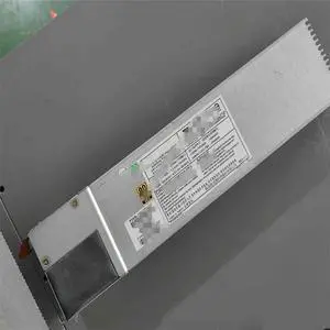FOR PWS-1K41P-1R 1400W power module T740 55E server power supply