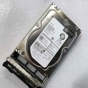 FOR 07RCGV 7RCGV 2TB 7.2K 3.5 SAS Hard drive HDD