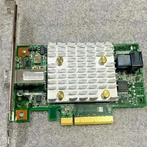 FOR HBA 2100-4i4e SATA SAS RAID HBA Controller 12G PCIe x8