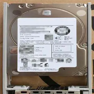 FOR 0WXPCX WXPCX ST1200MM008 1.2TB 10K 12G 2.5 SFF SAS Hard Drive HDD