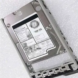 FOR 0FPW68 FPW68 600G 2.5' 15K 12Gb SAS servers hard drive ST600MP0036 hdd