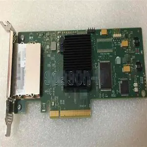 FOR 7047853 Dual Port 6GB SAS 6Gb/s PCI-E Host Bus Adapter SAS9200-8e