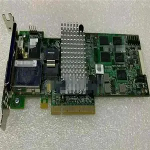 FOR RS2MB044 SAS/SATA 6.0Gb/s PCI Express 2.0/x8 Raid Controller card