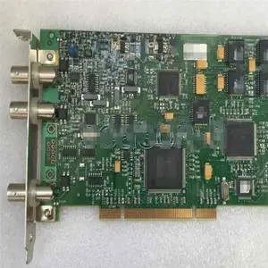 FOR IMAQ PCI-1407 adapter card